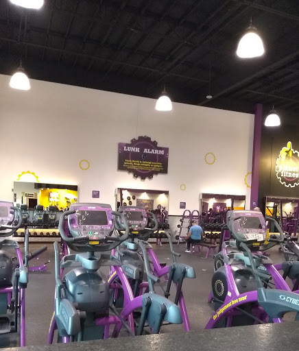 Gym «Planet Fitness - Laveen, AZ», reviews and photos, 3630 W Southern Ave, Phoenix, AZ 85041, USA