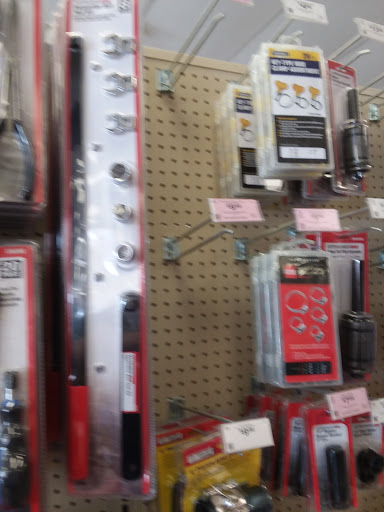 Hardware Store «Harbor Freight Tools», reviews and photos, 2160 S Sheridan Rd, Tulsa, OK 74129, USA