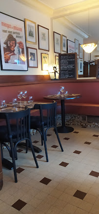 Atmosphère du Restaurant français La Cale - Maître Restaurateur de France à Dieppe - n°7