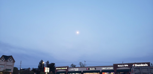 Shopping Mall «Ravenwood Shopping Center», reviews and photos, 910 Taylor Ave, Towson, MD 21286, USA