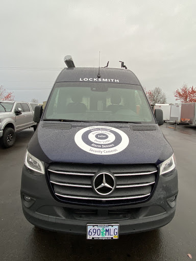 Locksmith «Locksmith Eugene Oregon», reviews and photos, 2460 Alder St, Eugene, OR 97405, USA