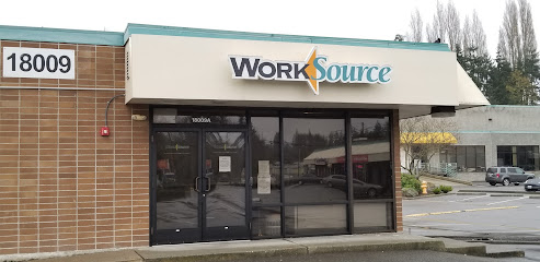 WorkSource Lynnwood