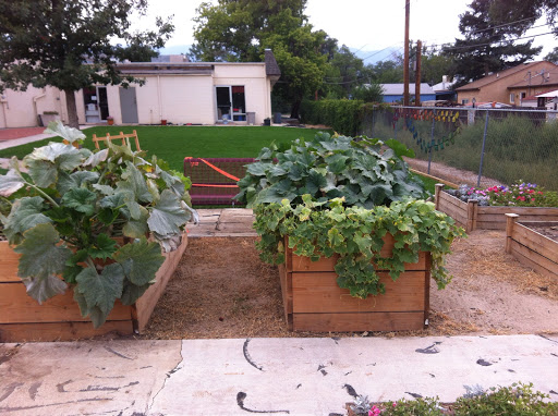 Community Center «Meadows Park Community Center», reviews and photos, 1943 S El Paso Ave, Colorado Springs, CO 80905, USA