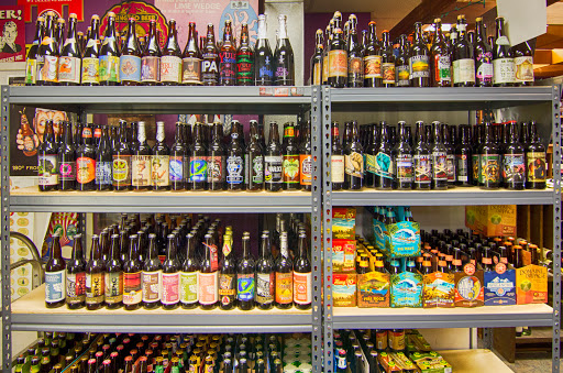 Wine Store «Root Cellar», reviews and photos, 7699 Montgomery Rd, Cincinnati, OH 45236, USA