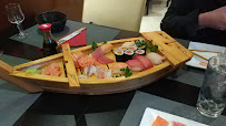 Sushi du Restaurant japonais Daisuki à Compiègne - n°8