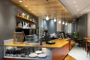 Thermostat Cafe, Bar & Tapas image