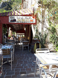 Atmosphère du Restaurant Le Miramonti à Tende - n°5