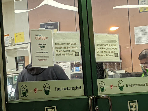 Convenience Store «7-Eleven», reviews and photos, 287 Jericho Turnpike, Floral Park, NY 11001, USA