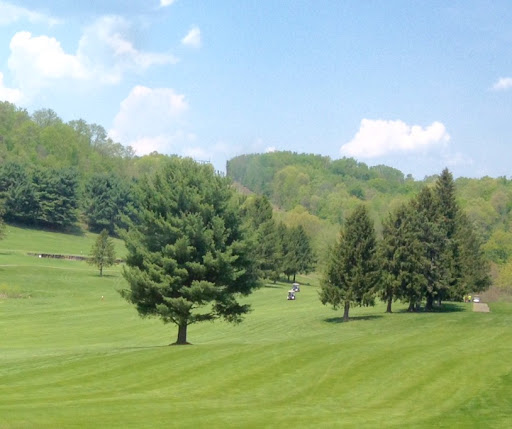 Golf Course «Mountaineer Woodview Golf Course», reviews and photos, 889 Co Hwy 2/6, New Cumberland, WV 26047, USA