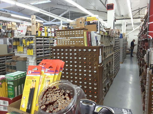 Hardware Store «W.C. Winks Hardware», reviews and photos, 200 SE Stark St, Portland, OR 97214, USA