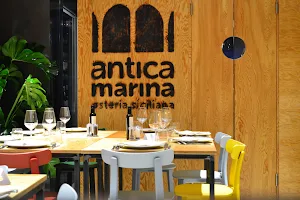 Osteria Antica Marina image