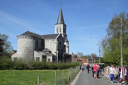 Église Saint Victor