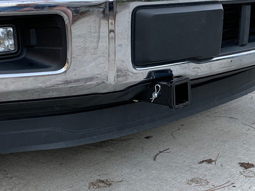 Hardware Store «Harbor Freight Tools», reviews and photos, 601 W 23rd St, Panama City, FL 32405, USA