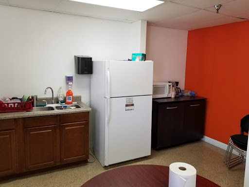 Moving and Storage Service «Office Movers of Florida», reviews and photos, 4515 Oak Fair Blvd Suite #105, Tampa, FL 33610, USA