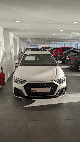 Audi Premium Centre Liège by Autosphere - Luik