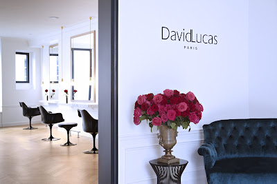 David Lucas à Paris