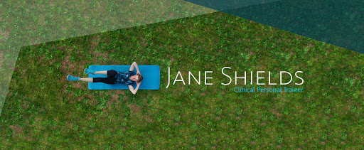 Jane Shields Clinical Personal Trainer Pilates Instructor Southampton