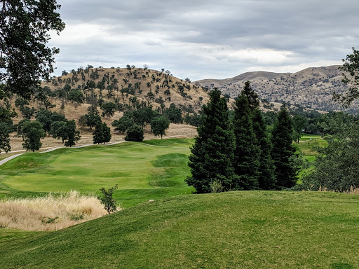 Eagle Springs Golf & Country Club