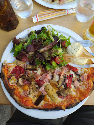 La Piastra à Cannes