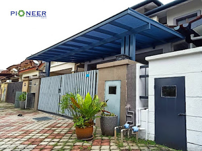 Pioneer Iron Trading Sdn Bhd - Awning Supplier Malaysia | awning.com.my