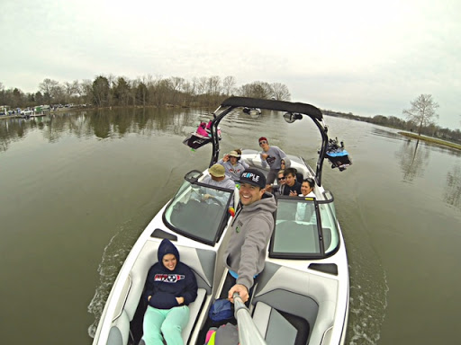 Boat Dealer «Aqua Sport Marine», reviews and photos, 6016 Leeville Pike, Lebanon, TN 37090, USA