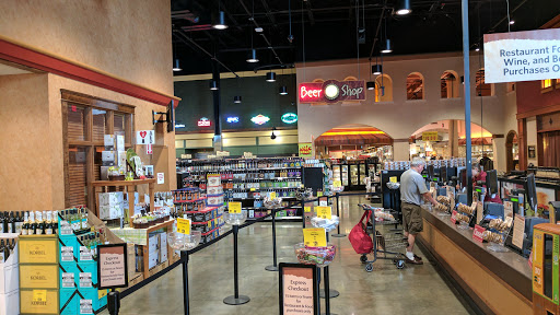 Supermarket «Wegmans», reviews and photos, 50 Foundry Way, Malvern, PA 19355, USA