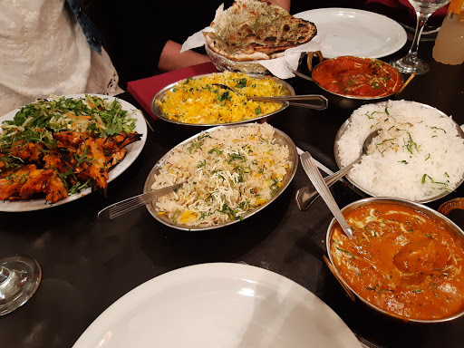 Delhi Mahal Indian Restaurant