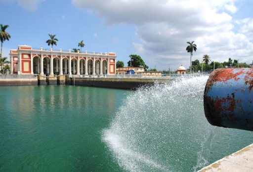 Aguas De La Habana
