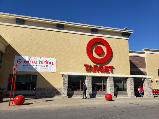 Department Store «Target», reviews and photos, 780 Old Hickory Blvd, Brentwood, TN 37027, USA