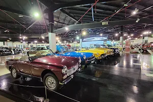 Sharjah Classic Cars Museum image