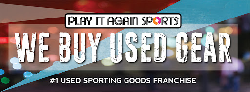 Sporting Goods Store «Play It Again Sports - Twinsburg, OH», reviews and photos, 8870 Darrow Rd, Twinsburg, OH 44087, USA