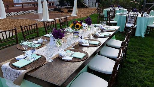 Event Planner «Cloud Nine Events & Accessories», reviews and photos, 917 NE 125th Ave, Vancouver, WA 98684, USA