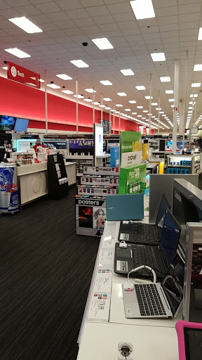 Department Store «Target», reviews and photos, 400 Cochituate Rd, Framingham, MA 01701, USA