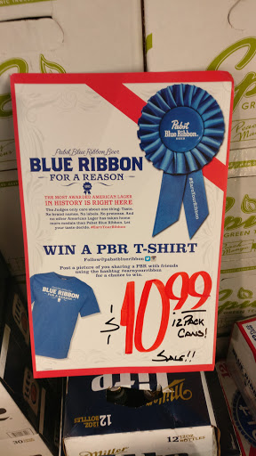 Liquor Store «Town Center Wine And Spirit Liquor Store», reviews and photos, 6401 America Blvd #110, Hyattsville, MD 20782, USA