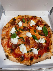 Pizza du Pizzeria Rizzo à Mèze - n°20