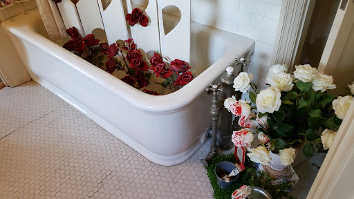 History Museum «Pittock Mansion», reviews and photos, 3229 NW Pittock Dr, Portland, OR 97210, USA