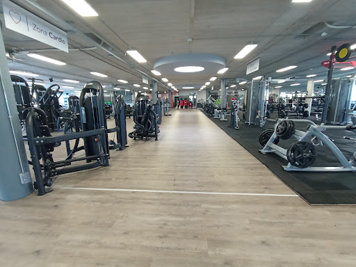 Gimnasio