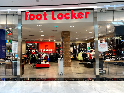 Foot Locker