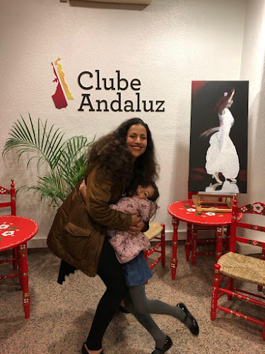 Clube Andaluz - Escola de Dança - Escola de dança