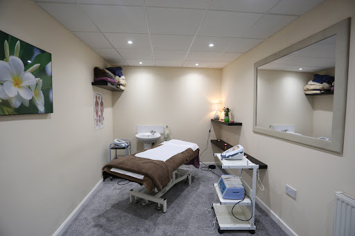 Clinics lymphatic drainage Leicester