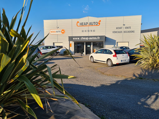 CHEAP-AUTOS