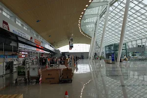 Muan International Airport image