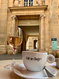 Plats et boissons du Restaurant Café des Forges à Dijon - n°2