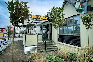 Hi-Way Bar & Food image