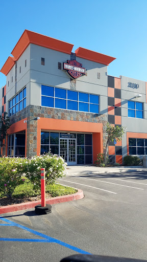 Harley-Davidson Dealer «Santa Clarita Harley-Davidson», reviews and photos, 21130 Centre Pointe Pkwy, Santa Clarita, CA 91350, USA