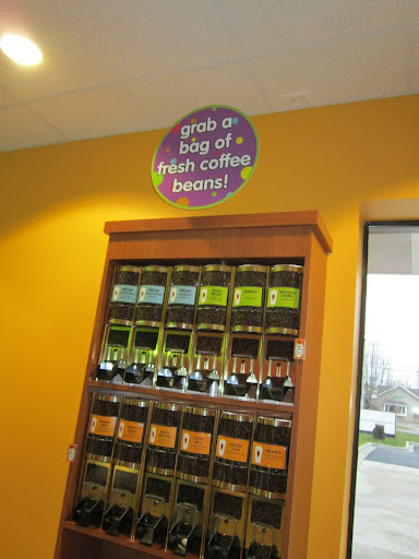 Coffee Shop «BIGGBY COFFEE», reviews and photos, 36540 Green St, New Baltimore, MI 48047, USA