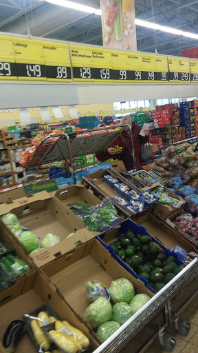 Supermarket «ALDI», reviews and photos, 332 Boston Post Rd, North Windham, CT 06256, USA