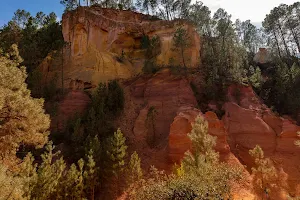 Le Sentier des Ocres image