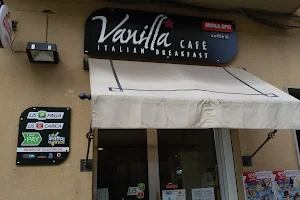 Vanilla Cafè image