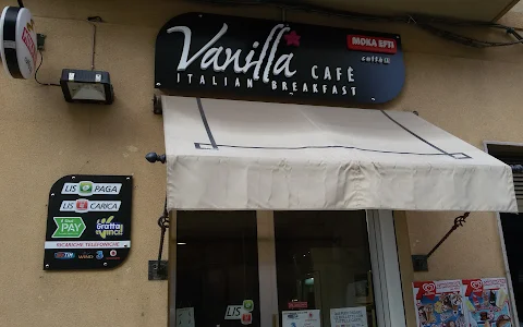 Vanilla Cafè image